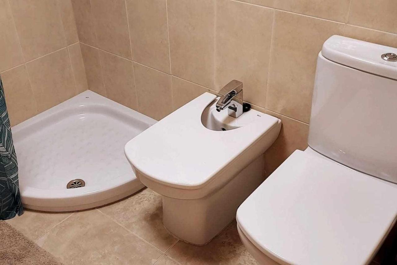 Apartamento Antina 12 En Santa Pola Exterior foto