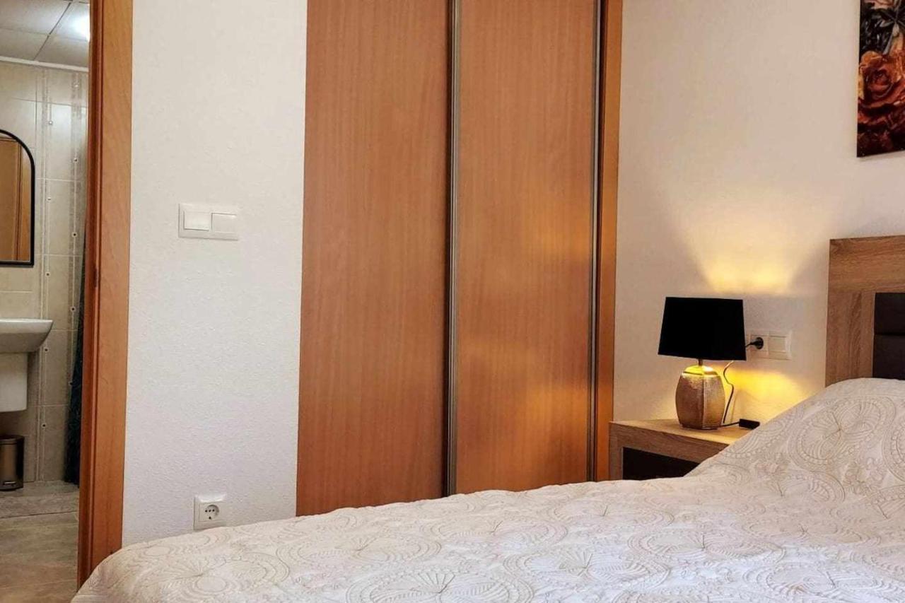 Apartamento Antina 12 En Santa Pola Exterior foto