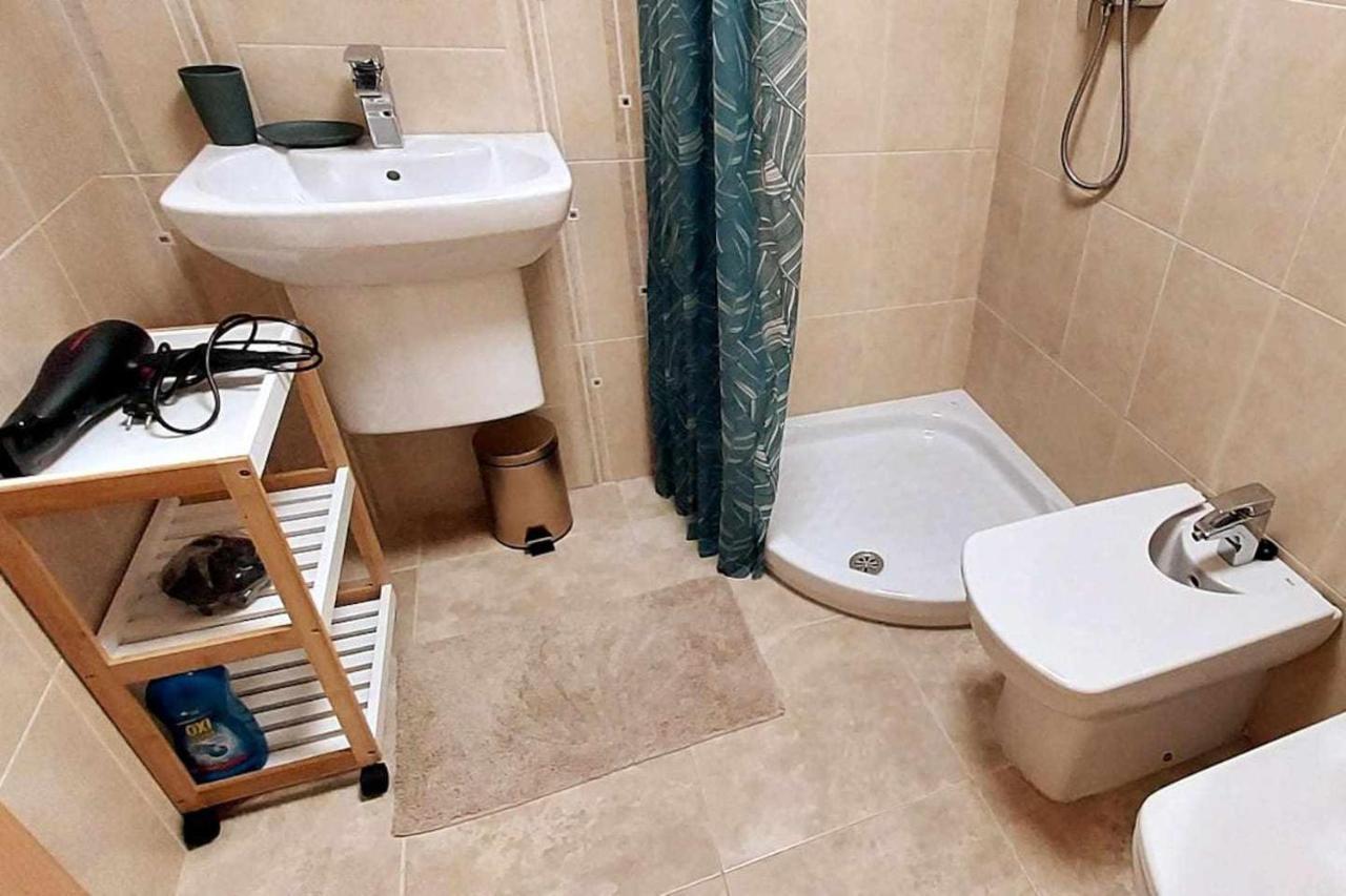 Apartamento Antina 12 En Santa Pola Exterior foto