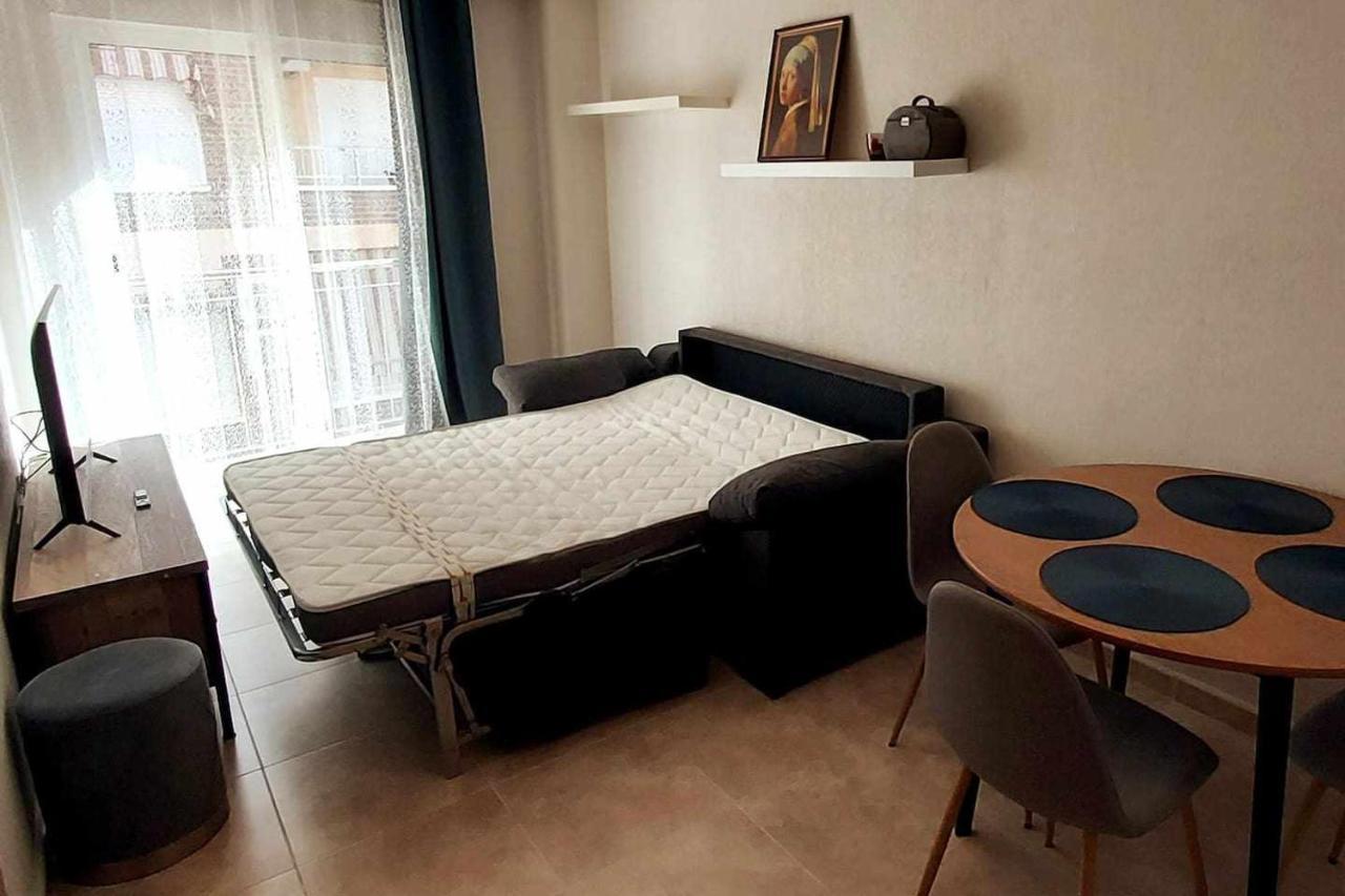 Apartamento Antina 12 En Santa Pola Exterior foto