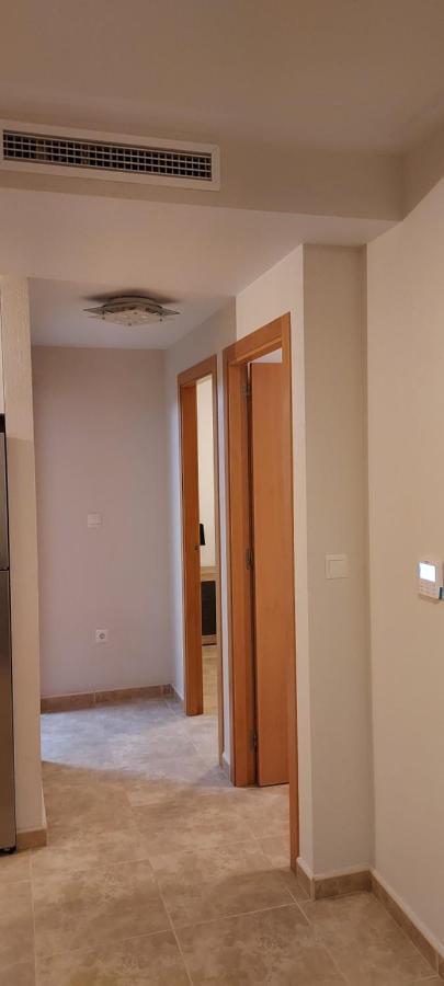 Apartamento Antina 12 En Santa Pola Exterior foto