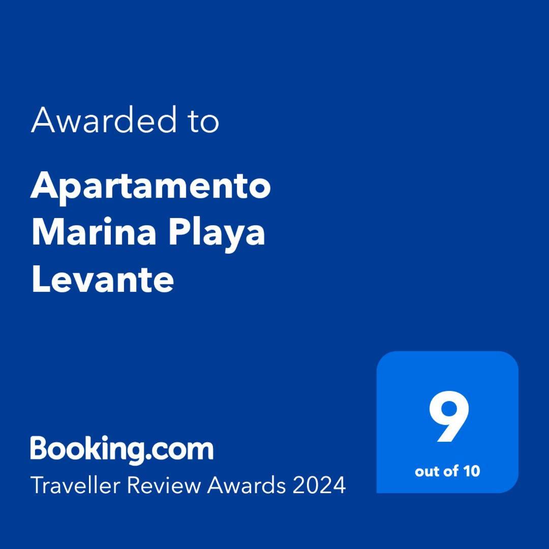 Apartamento Antina 12 En Santa Pola Exterior foto
