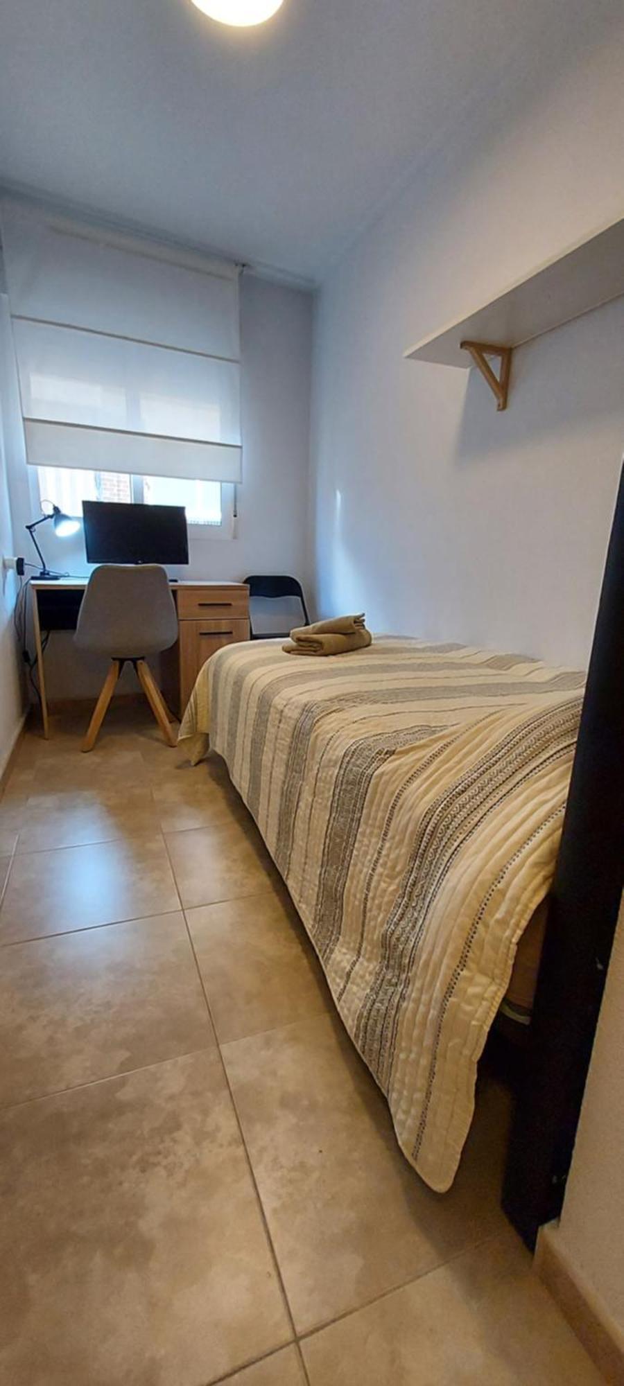Apartamento Antina 12 En Santa Pola Exterior foto