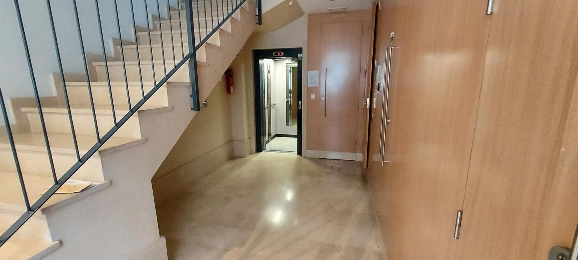 Apartamento Antina 12 En Santa Pola Exterior foto